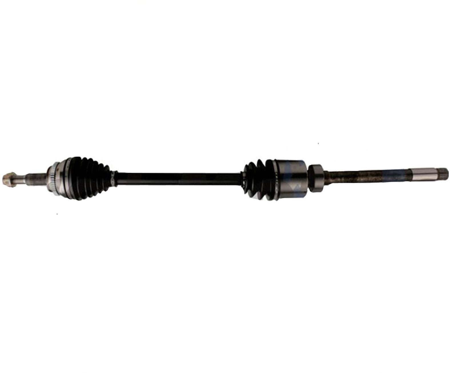 CV Drive Passenger Side Axle Shaft for Toyota Sienna Van All Wheel Drive 11-16
