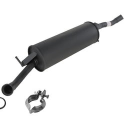 Para Echo 2000-2005, nueva abrazadera de junta de silenciador trasero 