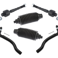 For 2016 2017 2018 2021 Honda Civic Front Tie Rods REF# 53560TBAA01 53540TBAA01