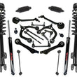 Control Arms & Struts Kit fits for Chrysler 300C 5.7L Rear Wheel Drive 05-10