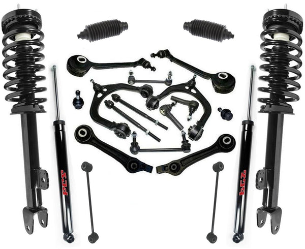 Control Arms & Struts Kit fits for Chrysler 300C 5.7L Rear Wheel Drive 05-10