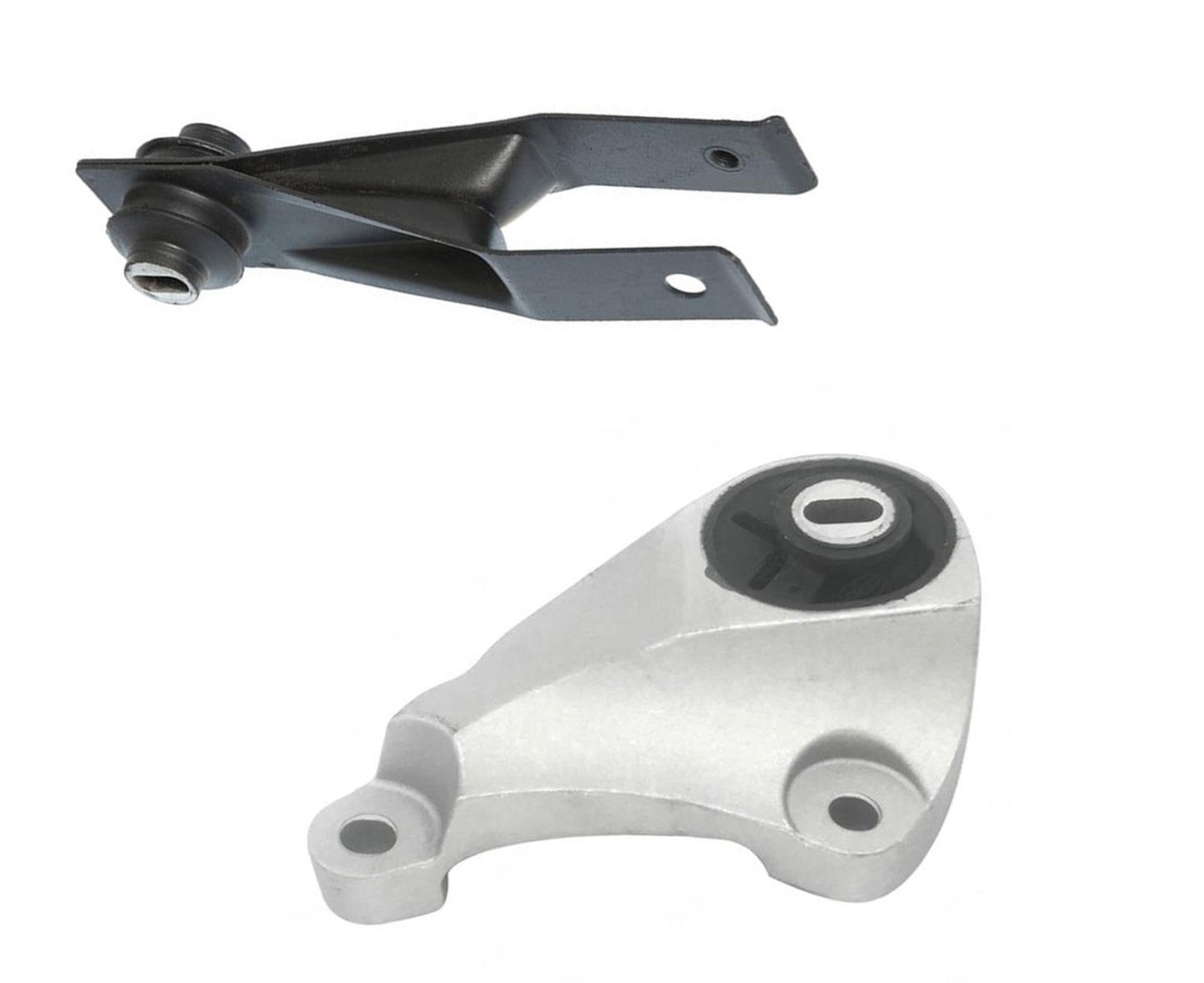 Soporte y par de motor para GMC Acadia 07-08, 3,6 L, kit de 2 piezas REF 15936657