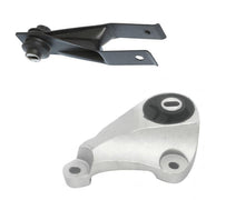 Soporte y par de motor para GMC Acadia 07-08, 3,6 L, kit de 2 piezas REF 15936657