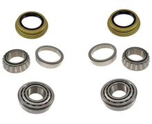 Kit de rodamientos y sellos de rueda de 6p solo para tracción trasera 13-20 Ford F250 Super Duty