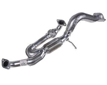 Nuevo tubo delantero Y para Kia Rondo V6 2.7L 2007-2010 REF # 28610-1D300