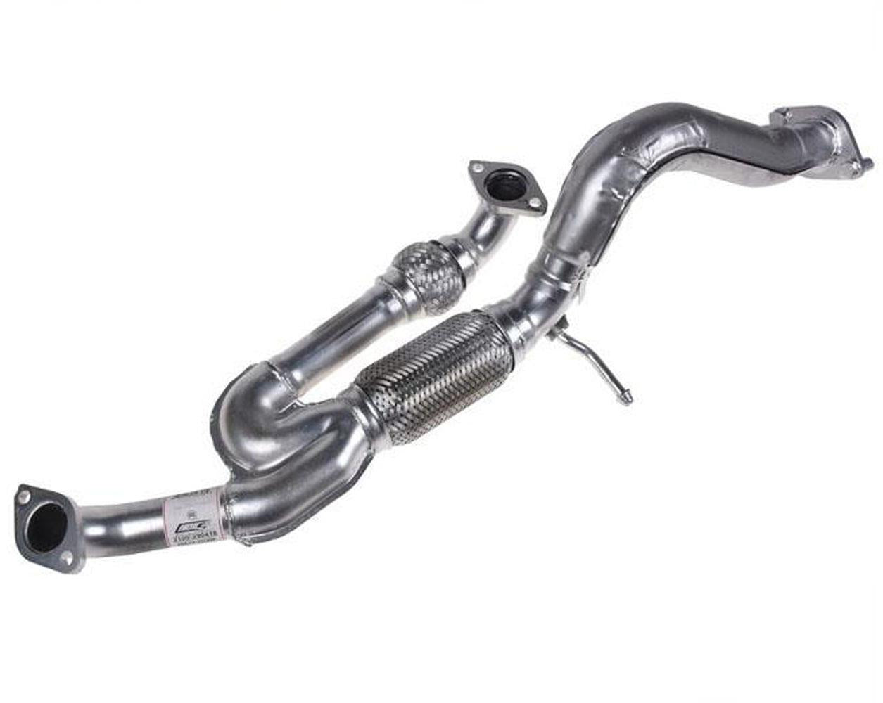 Nuevo tubo delantero Y para Kia Rondo V6 2.7L 2007-2010 REF # 28610-1D300