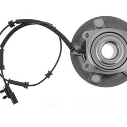 100% nuevo conjunto de cojinete y cubo de rueda delantera para Chrysler Pacifica 17-18