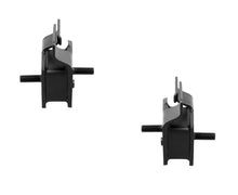 2 soportes de motor delantero para Dodge D250 D350 W250 W350 5.9L Diesel 1989-1993