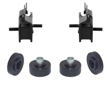 Soporte de motor y transmisión para Dodge D250 W250 5.9L Diesel 1989-1993 6 piezas