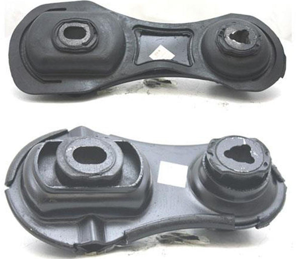 (2) Soporte de motor con puntal de torsión 100% nuevo para Ford Explorer 11-17 3.5L