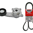 Nuevo cinturón de conductor Eng y tensor de correa para Ford Escape 2008-2012 3.0L 9L8Z6B209A