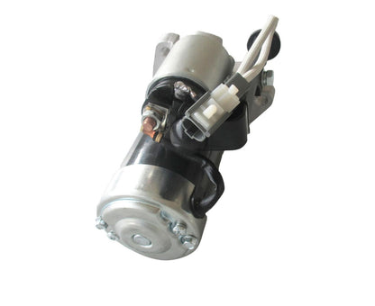 New Starter For 2010-2019 Nissan Armada 5.6L Nissan Titan 5.6L REF 23300-1CA0C