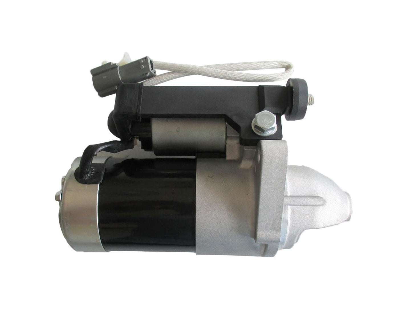 New Starter For 2010-2019 Nissan Armada 5.6L Nissan Titan 5.6L REF 23300-1CA0C