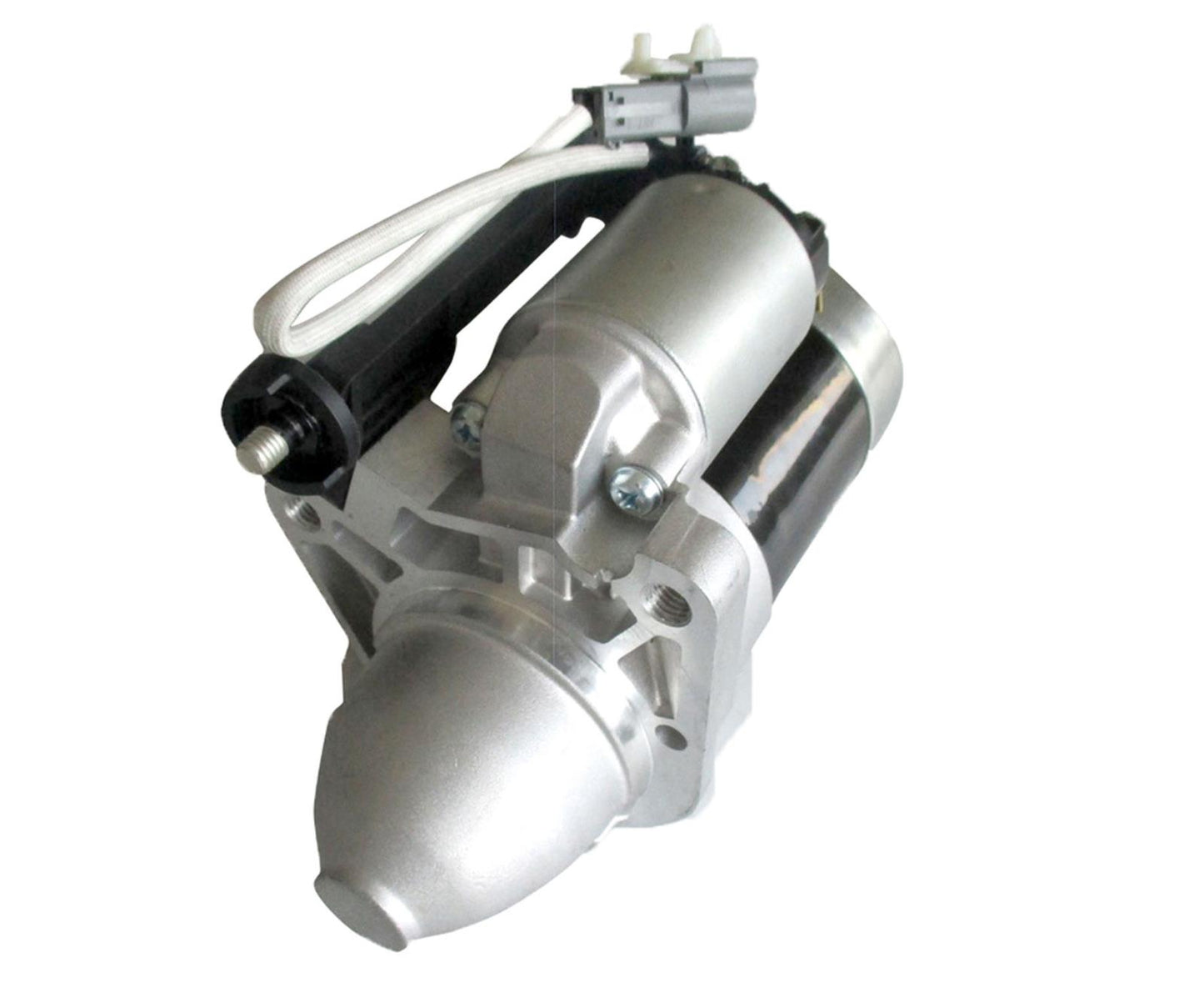 New Starter For 2010-2019 Nissan Armada 5.6L Nissan Titan 5.6L REF 23300-1CA0C
