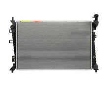 Radiador probado contra fugas para Ford Focus 2008-2011 REF# 8S4Z8005A