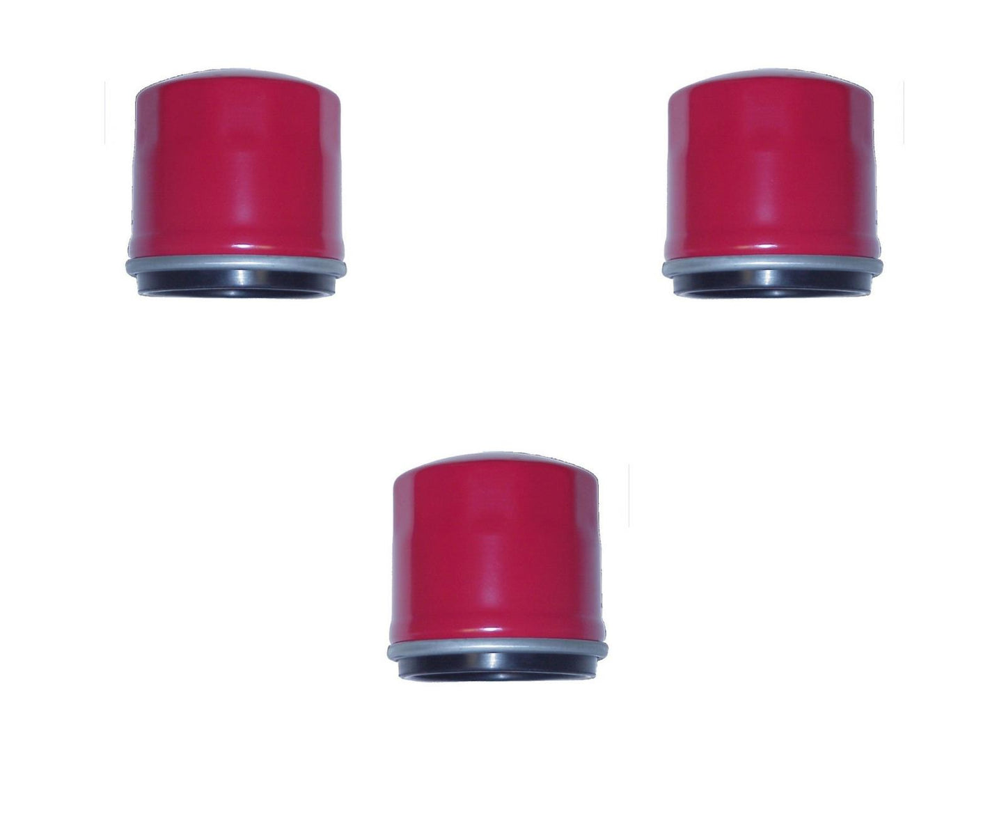 PTC Allison M74 5 Speed Spin on Transmission Filter REF# 29531007 HF992 3Pack