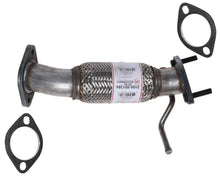 Front Flex Pipe Gaskets Fits For 09-10 Kia Optima 2.4L REF# 28610-2G210