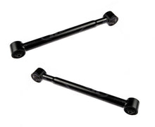 Rear of SUV Lower Suspen Control Arm 2pc for 1999 2000 2008 Chevrolet Tracker