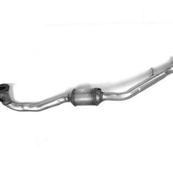 Tubo de motor P/S y convertidor catalítico REF# 18347 para Legacy Outback 04-05 2.5L