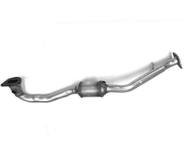 Tubo de motor P/S y convertidor catalítico REF# 18347 para Legacy Outback 04-05 2.5L