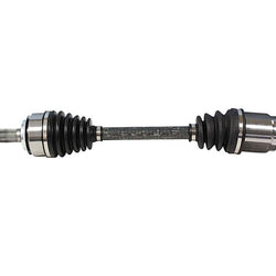 CV DRIVE AXLE SHAFT ASSEMBLY FRONT PASSENGER RIGHT SIDE FOR 12-14 HONDA FIT AUTO