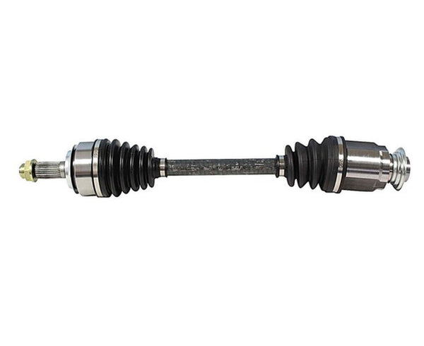 CV DRIVE AXLE SHAFT ASSEMBLY FRONT PASSENGER RIGHT SIDE FOR 12-14 HONDA FIT AUTO