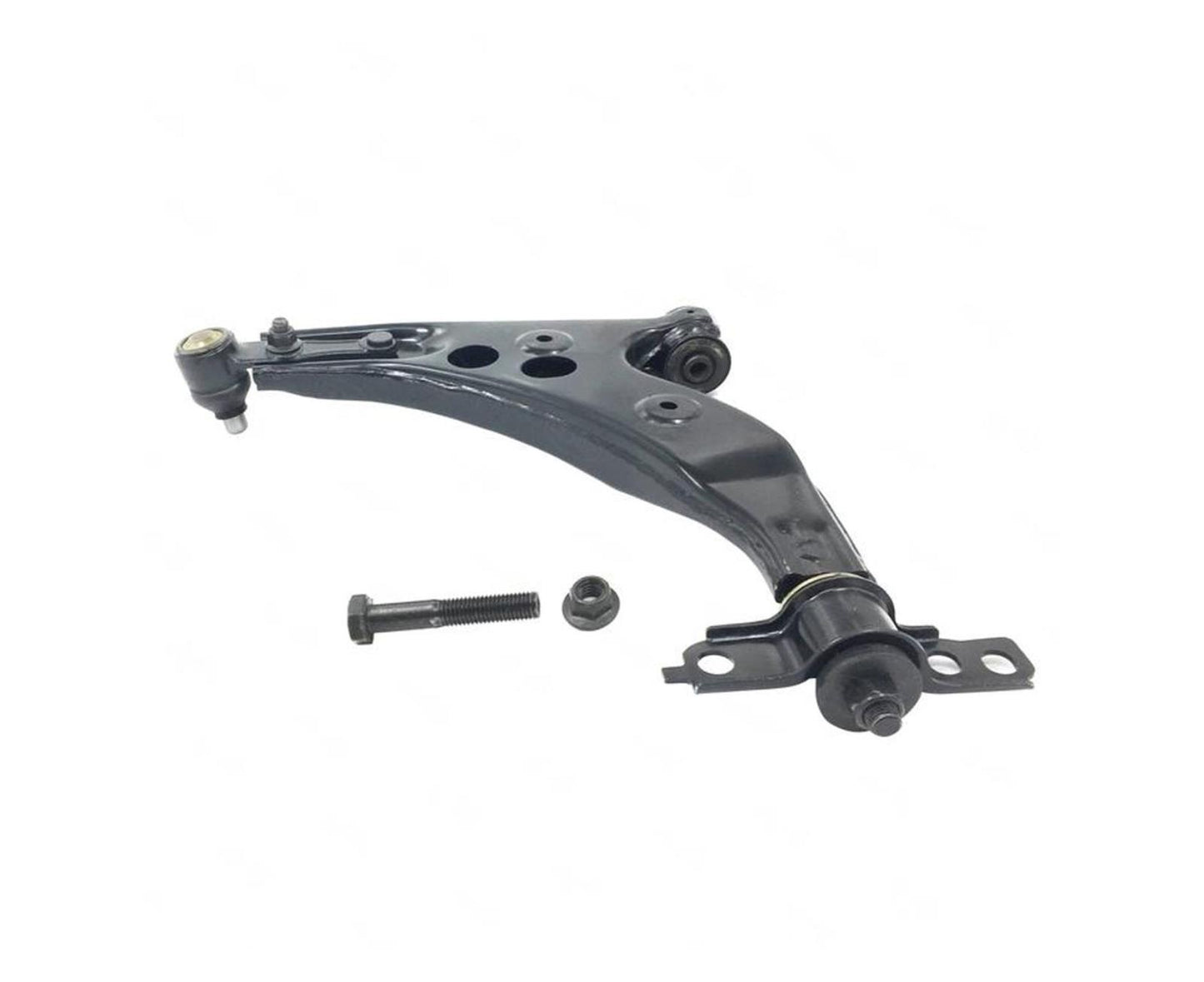 97-02 Escort D/S Frt Lower Control Arm W/ Bushings & Ball Joint All