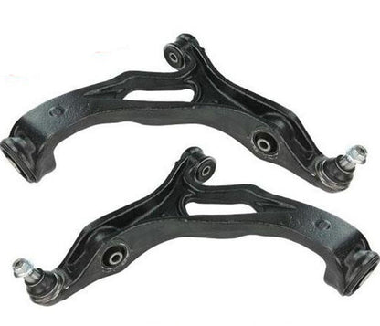 Para 2003-2008 Cayenne Touareg bujes de rótula del brazo de control inferior delantero L y R