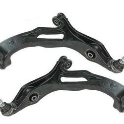 for 2003-2008 Cayenne Touareg Front L & R Lower Control Arm Ball Joint Bushings