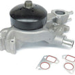 Bomba de agua del motor para GMC Chevrolet Cadillac Hummer 4.8 5.3 6.0 6.2L