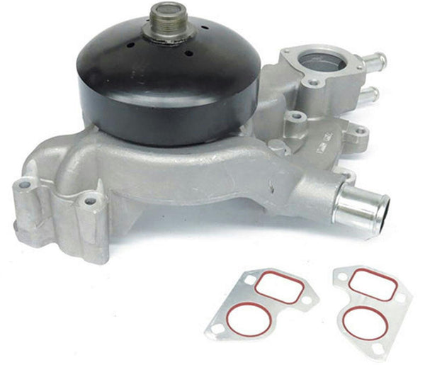 Bomba de agua del motor para GMC Chevrolet Cadillac Hummer 4.8 5.3 6.0 6.2L
