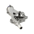 Engine Water Pump Fits Buick Encore 13-19 Chevrolet Cruze 11-15 Sonic 12-19 1.4L