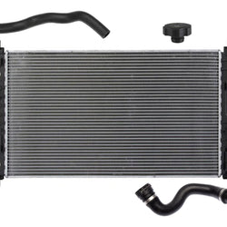 Cooling Radiator Hoses & Cap Fits 2011-2015 Chevrolet Cruze 1.4L