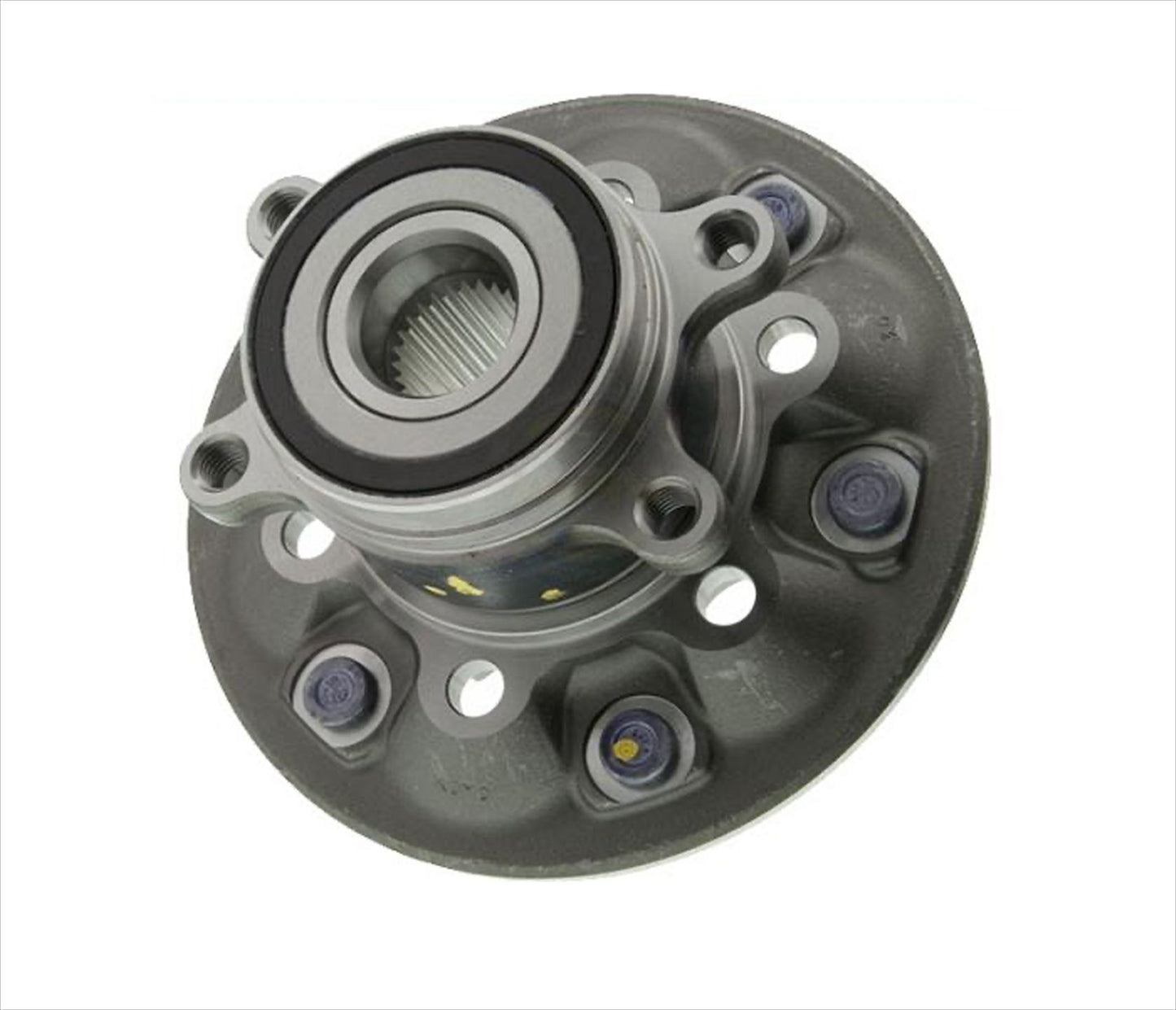 FRONT Wheel Bearing Hub Assembly For 2011-2013 Chevrolet Caprice REF 92192305