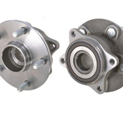 Nuevo conjunto de rodamientos de cubo de rueda delantera o trasera para Suzuki Grand Vitara 2006-2013