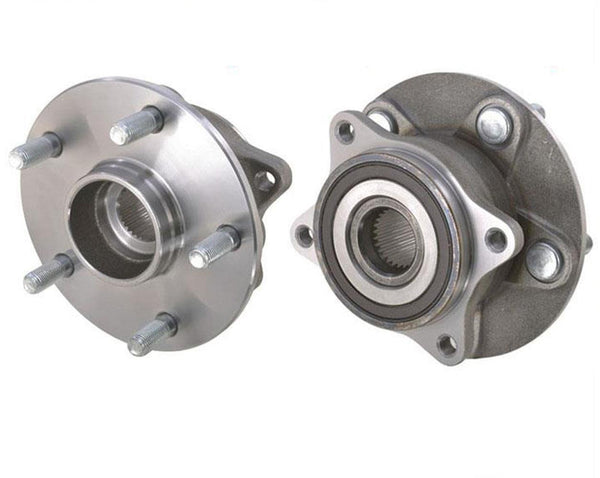 Nuevo conjunto de rodamientos de cubo de rueda delantera o trasera para Suzuki Grand Vitara 2006-2013