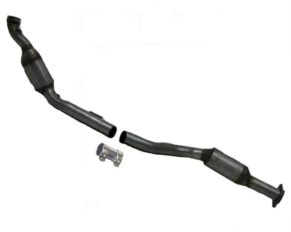 Convertidor catalítico del lado del conductor 18176 para Mercedes-Benz 5.5L E55 AMG 1999-2001