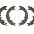 Zapatas de freno de estacionamiento trasero para Lexus GX470 2003-2009 para Toyota 4Runner 2003-2018