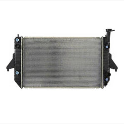 Radiador nuevo 100% probado contra fugas OR2003 para Astro y Safari Van 4.3L V6 98-05 