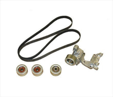 05-11 Tacoma Tundra 05-09 4 corredores 4.0L acceso. Kit tensor de correa serpentina NUEVO
