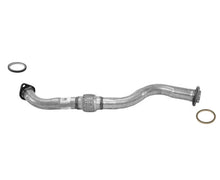 1999 2000 2001 2002 2003 Lexus RX300 Tubo de escape flexible para motor delantero con juntas