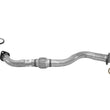 1999 2000 2001 2002 2003 Lexus RX300 Front Engine Flex Exhaust Pipe W/ Gaskets