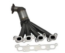 04-2006 Colorado Canyon 2.8L Manifold Catalytic Converter 19288 With Gaskets