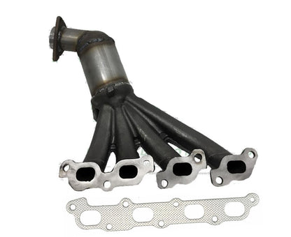 04-2006 Colorado Canyon 2.8L Manifold Catalytic Converter 19288 With Gaskets
