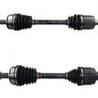 2005-2007 Honda Accord 3.0L Hybrid Left & Right Side CV Drive Axle Shaft