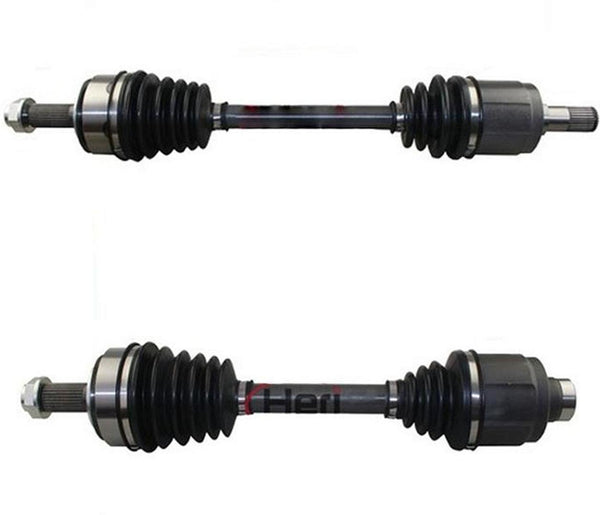 2005-2007 Honda Accord 3.0L Hybrid Left & Right Side CV Drive Axle Shaft