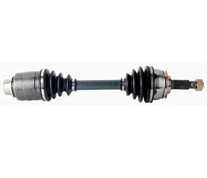 CV Joint Half Shaft Axle Assembly for Nissan Murano AWD Passenger Right Side