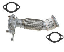 Front Flex Pipe Gaskets Fits For 2007-2008 2.4L KIA Ronda REF 28610-1D220