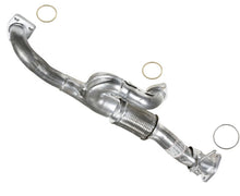 Flex Pipe Gaskets For All Wheel Drive 10-12 3.5 Honda Crosstour REF18210-TP7-A01