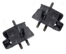2 soportes de motor para Subaru Forester 2003-2013 de 2,5 L de aspiración natural
